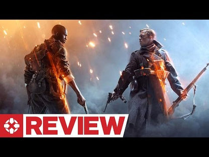 Battlefield 1 Origine UE CD Key