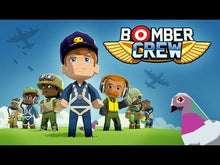 Bomber Crew Global Steam CD Key