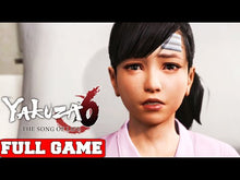 Yakuza 6: Cântecul vieții US Xbox live CD Key