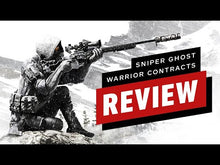 Sniper Ghost Warrior Contracte NA Steam CD Key