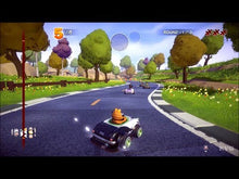 Garfield Kart: Curse furioase Steam CD Key