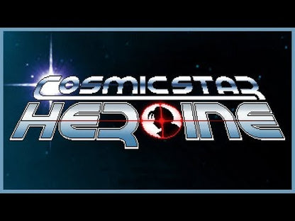 Cosmic Star Heroine Abur CD Key