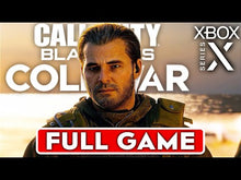 CoD Call of Duty: Black Ops - Războiul Rece UK Xbox live CD Key