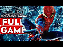 The Amazing Spider-Man: Rhino Challange Steam CD Key