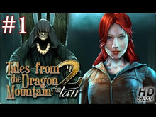 Povești din Muntele Dragonului 2: Bârlogul Global Steam CD Key
