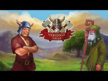 Viking Saga: Inelul blestemat Steam