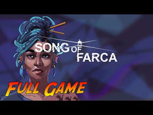 Cântecul lui Farca Steam CD Key