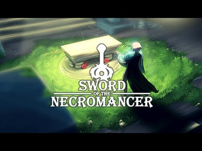 Sword of the Necromancer Steam