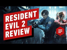 Resident Evil 2 Remake US Xbox One/Series CD Key