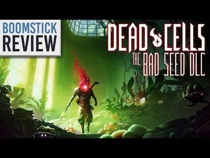 Dead Cells: The Fatal Seed - Pachet Steam CD Key