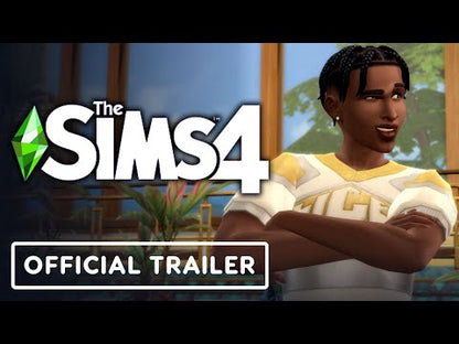 The Sims 4: Anii de liceu Origine globală CD Key