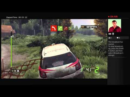 WRC 5 Abur CD Key