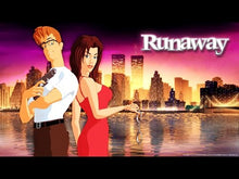 Trilogia Runaway Steam CD Key