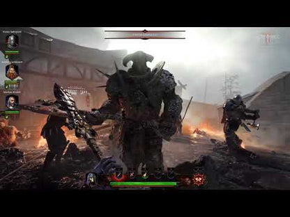 Warhammer: Vermintide 2 - Ediția de colecție Steam CD Key