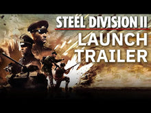 Steel Division 2: Total - Conflict Edition Steam CD Key