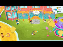 Rainbow Billy: Blestemul Leviatanului Steam CD Key