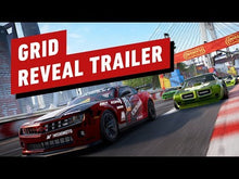 GRID 2019 Steam CD Key