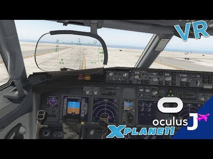 X-Plane 11 VR Site-ul oficial CD Key