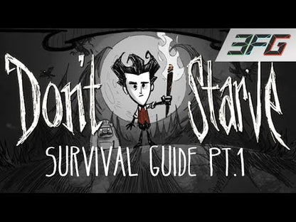 Don't Starve Together - Ediție pentru consolă UE Xbox live CD Key