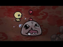 The Binding of Isaac: Renașterea GOG CD Key