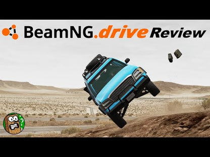 BeamNG.drive Global Steam CD Key