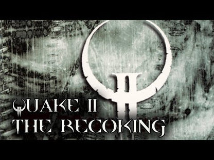 Pachetul de misiuni QUAKE II: The Reckoning EU Global Steam CD Key