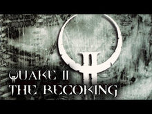 Pachetul de misiuni QUAKE II: The Reckoning EU Global Steam CD Key