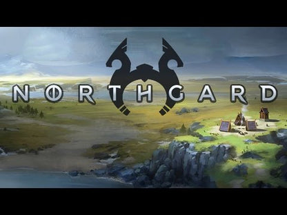 Abur Northgard CD Key