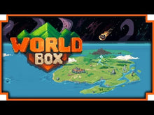 WorldBox - Simulator de Dumnezeu Steam CD Key