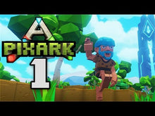 PixARK EU Xbox live CD Key