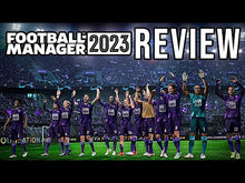 Football Manager 2023 Ediție consolă TR Xbox One/Series/Windows CD Key