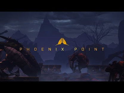 Phoenix Point Jocuri Epic CD Key