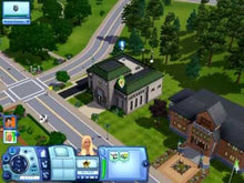 The Sims 3 + Viața universitară Origin CD Key