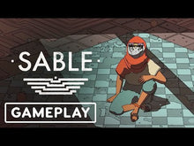 Sable Steam CD Key