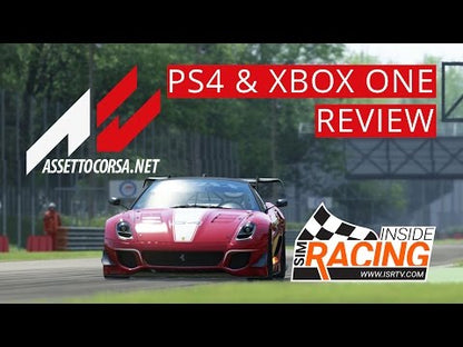 Assetto Corsa EU Xbox One/Series CD Key