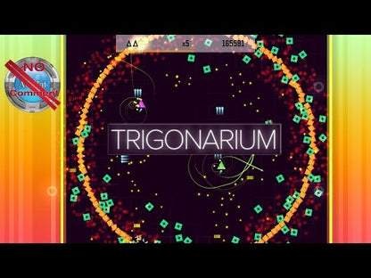 Trigonarium Abur CD Key