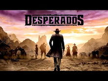 Desperados 3 - Ediție Deluxe Steam CD Key