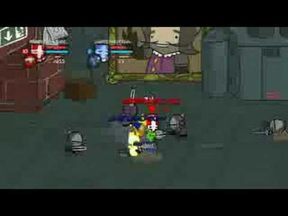 Castle Crashers Remastered ARG Xbox One/Series CD Key