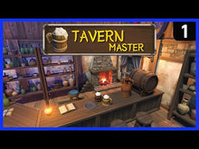 Tavernă Master Steam CD Key