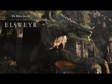The Elder Scrolls Online: Elsweyr Upgrade Site oficial CD Key