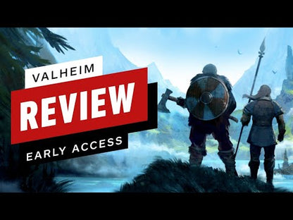 Valheim ARG Xbox Windows CD Key