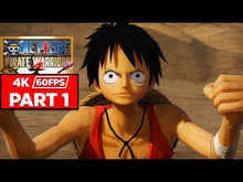 One Piece: Războinici pirați 4 EU Steam CD Key