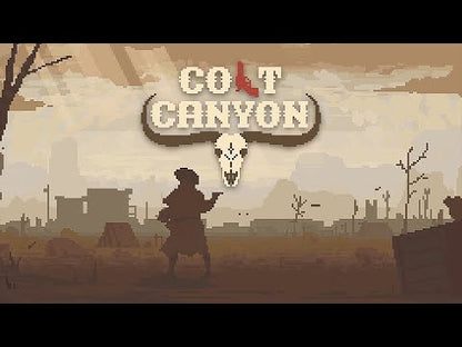 Colt Canyon Abur CD Key