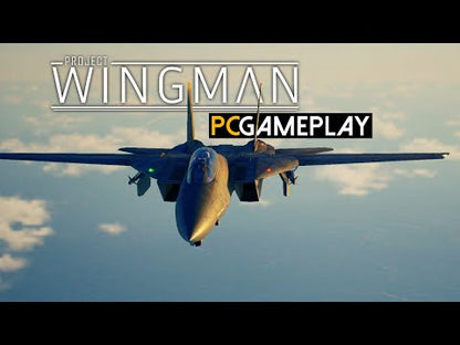 Proiect Wingman ARG Xbox live CD Key