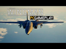 Proiectul Wingman ARG Xbox live CD Key