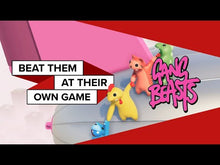 Gang Beasts EU Xbox One/Serie CD Key