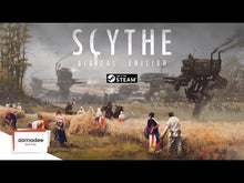 Scythe - Ediție digitală Steam CD Key