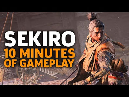 Sekiro: Umbrele mor de două ori Xbox live CD Key