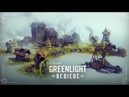 Besiege Steam CD Key