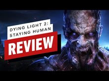 Dying Light 2: Rămâi uman - Ediția Deluxe Steam CD Key